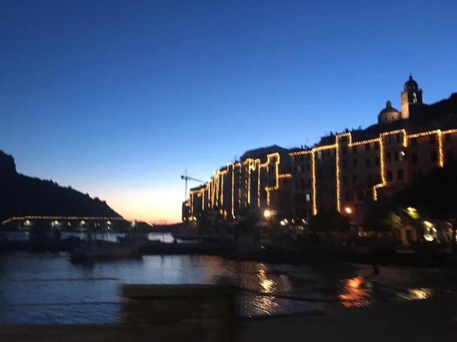 Вілла Casa Graziella Albiano Magra Екстер'єр фото